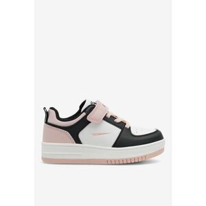 Pantofi sport dama Sintetic - Alb - Alb imagine
