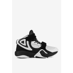 Pantofi sport unisex 5905588812982 - Piele naturala - Negru - Negru imagine