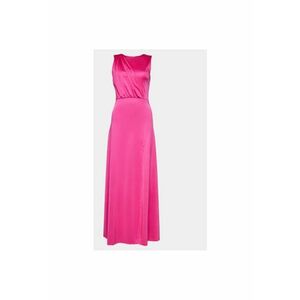 Rochie Dama - 303614386 - Poliester/ Elastan - Roz - Roz imagine