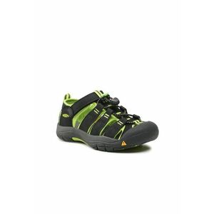 Sandale baieti - 197586813 - Negru - Textil - Negru imagine
