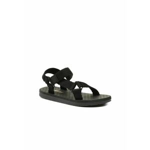 Sandale baieti - 5904862698861 - Negru - Textil - Negru imagine