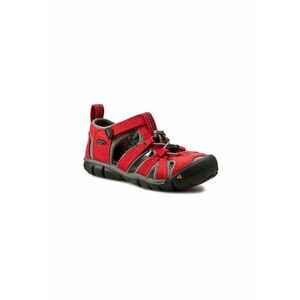 Sandale copii - 197990702 - Rosu - Textil - Rosu imagine