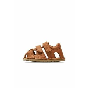 Sandale copii - 888435 - Piele naturala - Maro imagine