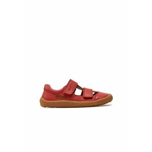 Sandale copii - 888695 - Piele naturala - Rosu imagine