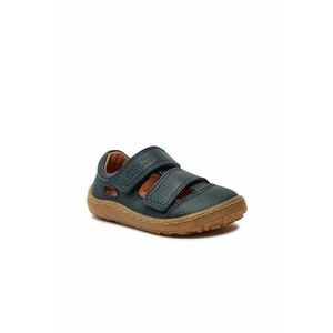 Sandale copii - 888640 - Piele naturala - Albastru imagine