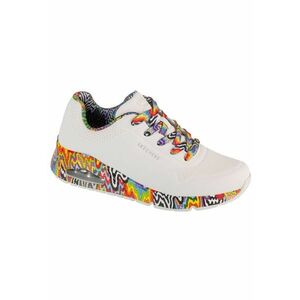 Pantofi sport - Uno - Mini Drip 177959 - Multicolor imagine