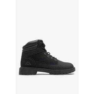 Ghete barbati Sintetic - 46764 - Negru imagine