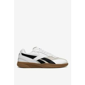 Pantofi sport dama 5905588912361 - Piele naturala - Alb - Alb imagine
