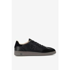Pantofi dama 5905588926375 - Piele naturala - Negru - Negru imagine