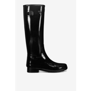Cizme de ploaie dama 5905588961116 - Cauciuc - Negru - Negru imagine