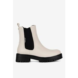 Ghete dama 5905588968047 - Sintetic - Bej - Bej imagine
