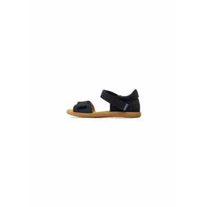 Sandale baieti 303793647 - Piele naturala - Albastru - Albastru imagine