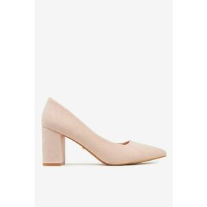 Pantofi Textil Roz - Roz imagine