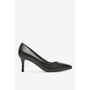 Pantofi Negru - Negru imagine