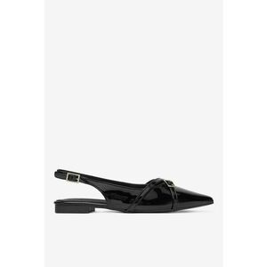Balerini Negru - Sintetic - Marca - Negru imagine