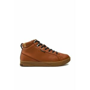 Pantofi sport barbati 305022103 - Piele ecologica - Maro - Maro imagine