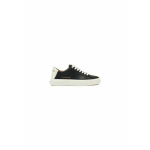 Pantofi sport barbati 305199843 - Piele naturala - Negru - Negru imagine