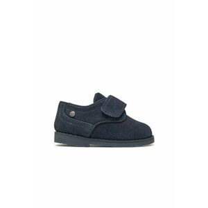 Pantofi copii - 85582 - Piele naturala - Bleumarin imagine