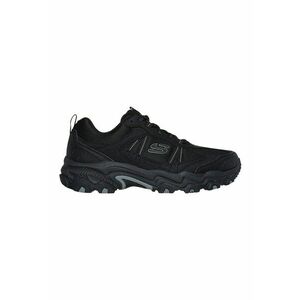 Pantofi low-cut pentru trekking - Negru imagine