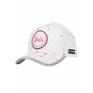 Sapca de femei - Barbie Cap 361401 - Alb imagine