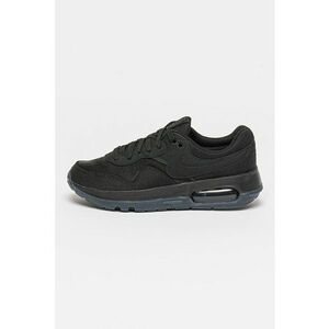 Pantofi sport din material textil Air Max Motif - Negru imagine