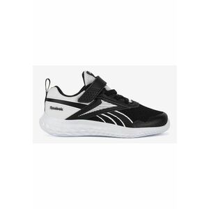 Pantofi sport baieti 5905588762379 - Textil - Negru - Negru imagine