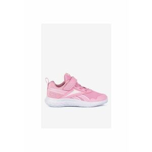Pantofi sport fete Textil Roz - Roz imagine