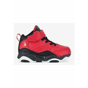 Pantofi sport baieti Sintetic - Rosu imagine