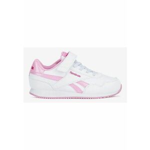 Pantofi sport pentru fete alb - Alb imagine