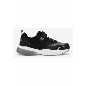 Pantofi sport baieti 5905588769606 - Textil - Negru - Negru imagine