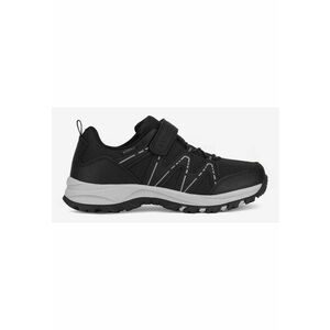 Pantofi baieti 5905588770107 - Textil - 34 EU - Negru imagine