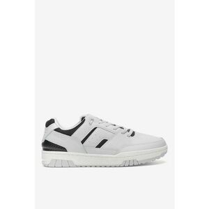 Pantofi sport barbati 5905588802426 - Piele naturala - Gri - Gri imagine