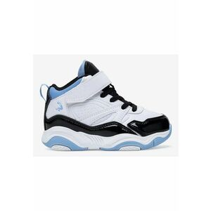 Pantofi sport baieti 5905588797012 - Sintetic - Alb - Alb imagine