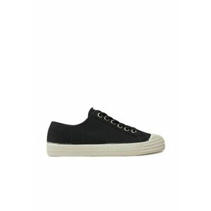 Pantofi barbati 304616747 - Textil - Negru - Negru imagine