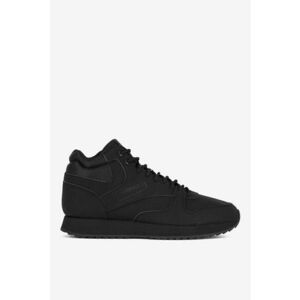 Pantofi sport barbati 5905588958031 - Textil - Negru - Negru imagine