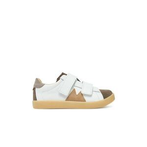 Pantofi sport barbati 304954597 - Piele naturala - 35 EU - Alb imagine