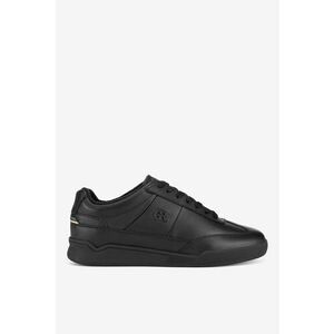 Pantofi barbati 5905588938798 - Piele naturala - Negru - Negru imagine