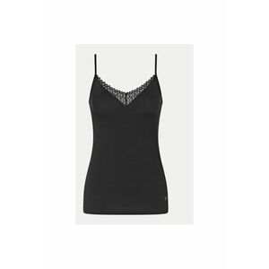Camasa de noapte dama - 304534157 - Modal - Negru imagine