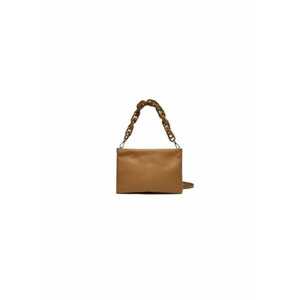 Geanta dama 8057145859699 - Piele naturala - Maro imagine