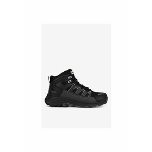 Pantofi sport dama PEAK REVIVE RT MIDWP - negru - imagine