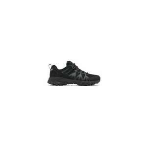 Bocanci trekking barbati 303979072 - Textil - Negru - Negru imagine