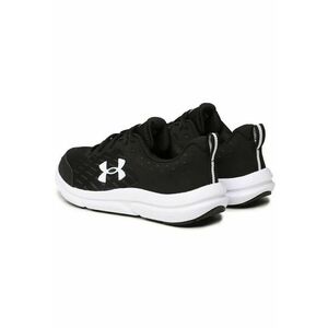 Pantofi pentru barbati - Sintetic/Textil - Negru imagine
