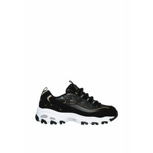 Pantofi sport cu garnituri de piele peliculizata D'Lites imagine