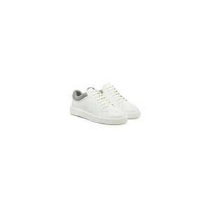 Pantofi sport barbati 305342553 - Piele naturala - Alb - Alb imagine