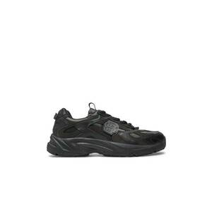 Pantofi sport barbati 304261909 - Textil - Negru - Negru imagine