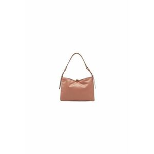 Geanta dama 8050597536491 - Piele naturala - Roz imagine