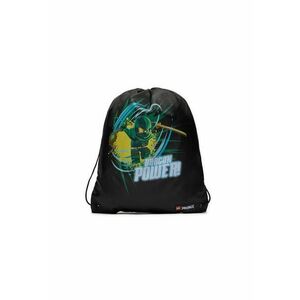 Rucsac 10034-2401 Negru - plastic imagine
