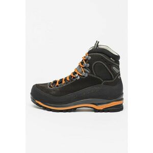 Ghete pentru drumetii Superalp GTX - Portocaliu/Negru stins imagine