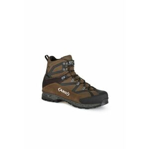 Ghete barbati trekking Piele naturala - Maro - Maro imagine
