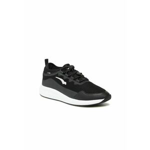 Pantofi sport barbati Textil - Negru imagine